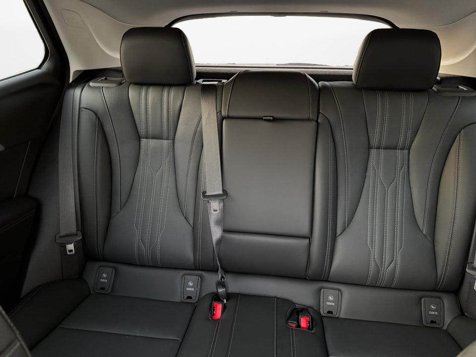 2025 Buick Envision Avenir AWD