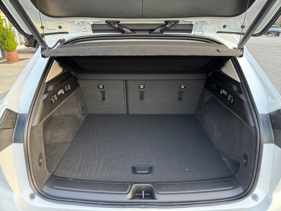 2025 Buick Envision Avenir AWD