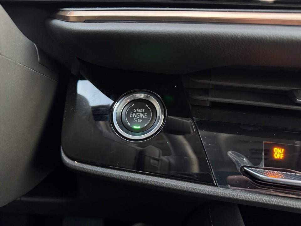 2025 Buick Envision Avenir AWD