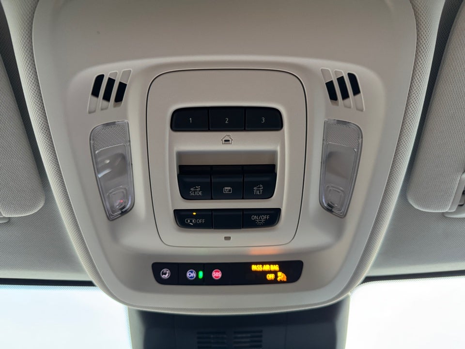 2025 Buick Envision Avenir AWD