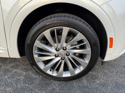 2025 Buick Envision Avenir AWD