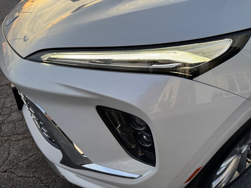 2025 Buick Envision Avenir AWD