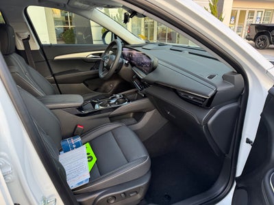 2025 Buick Envision Avenir AWD