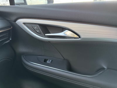 2025 Buick Envision Avenir AWD