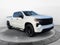 2022 Chevrolet Silverado 1500 4WD Crew Cab Short Bed Custom