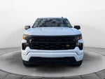 2022 Chevrolet Silverado 1500 4WD Crew Cab Short Bed Custom
