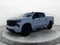 2022 Chevrolet Silverado 1500 4WD Crew Cab Short Bed Custom