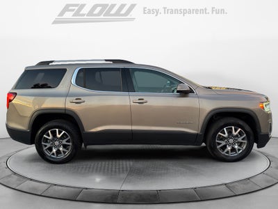 2022 GMC Acadia FWD SLT