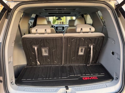 2022 GMC Acadia FWD SLT