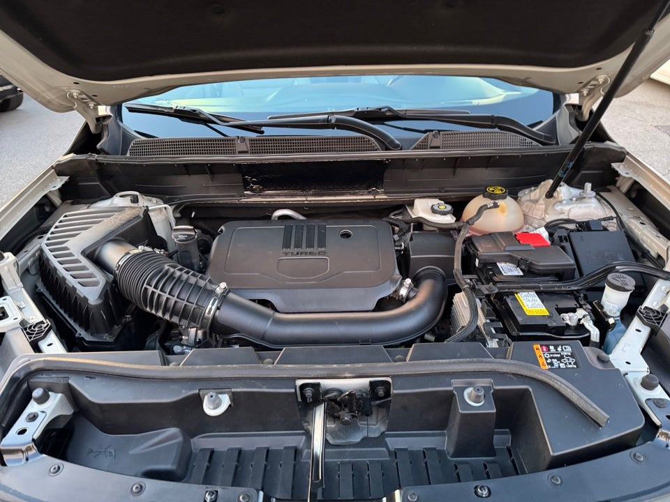 2022 GMC Acadia FWD SLT