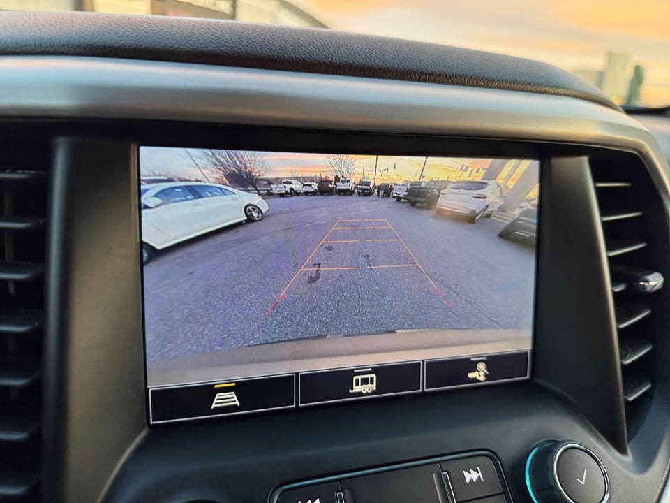 2022 GMC Acadia FWD SLT