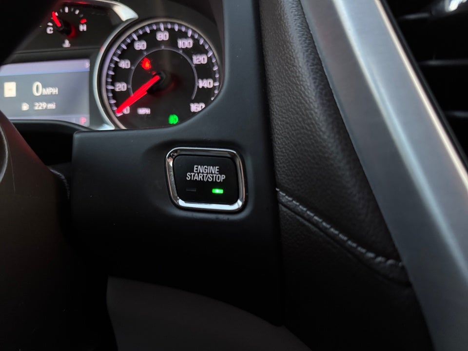 2022 GMC Acadia FWD SLT