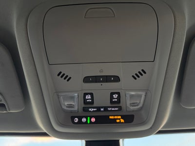 2022 GMC Acadia FWD SLT