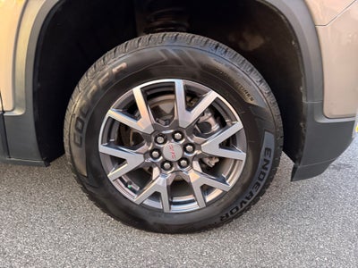 2022 GMC Acadia FWD SLT