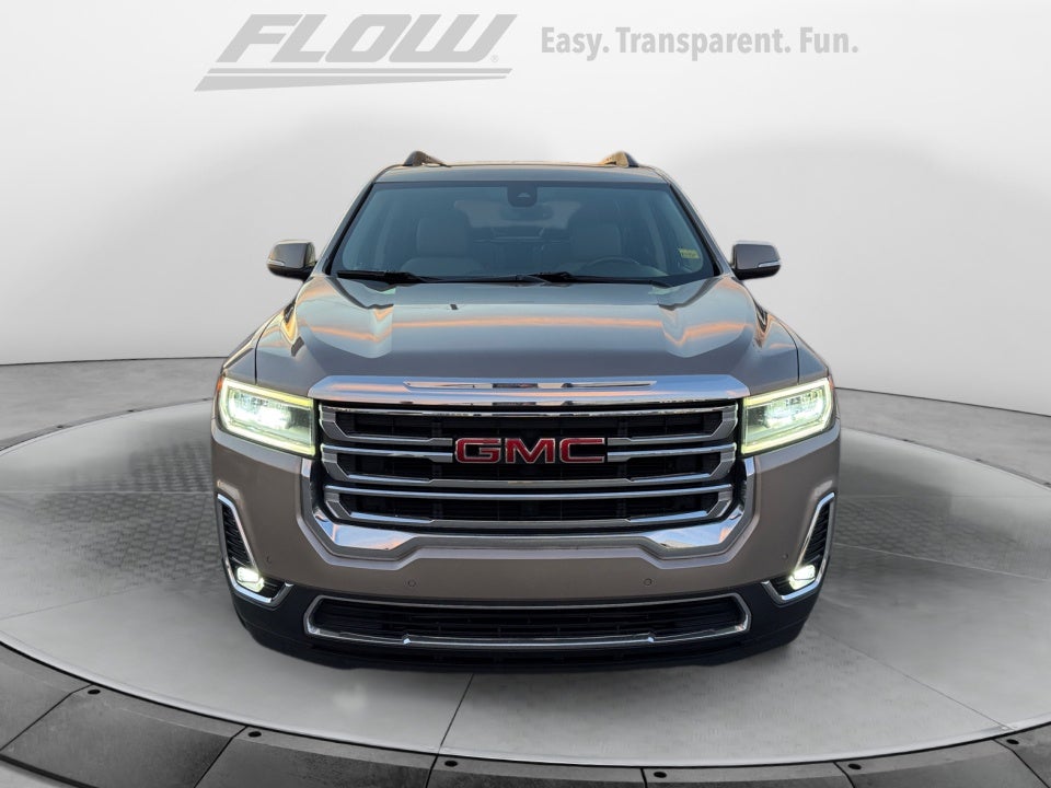 2022 GMC Acadia FWD SLT