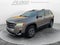 2022 GMC Acadia FWD SLT