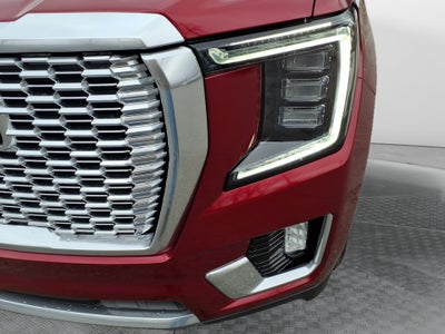 2021 GMC Yukon 4WD Denali