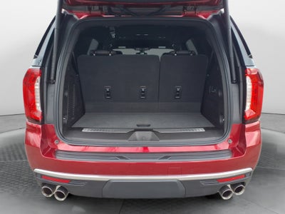 2021 GMC Yukon 4WD Denali