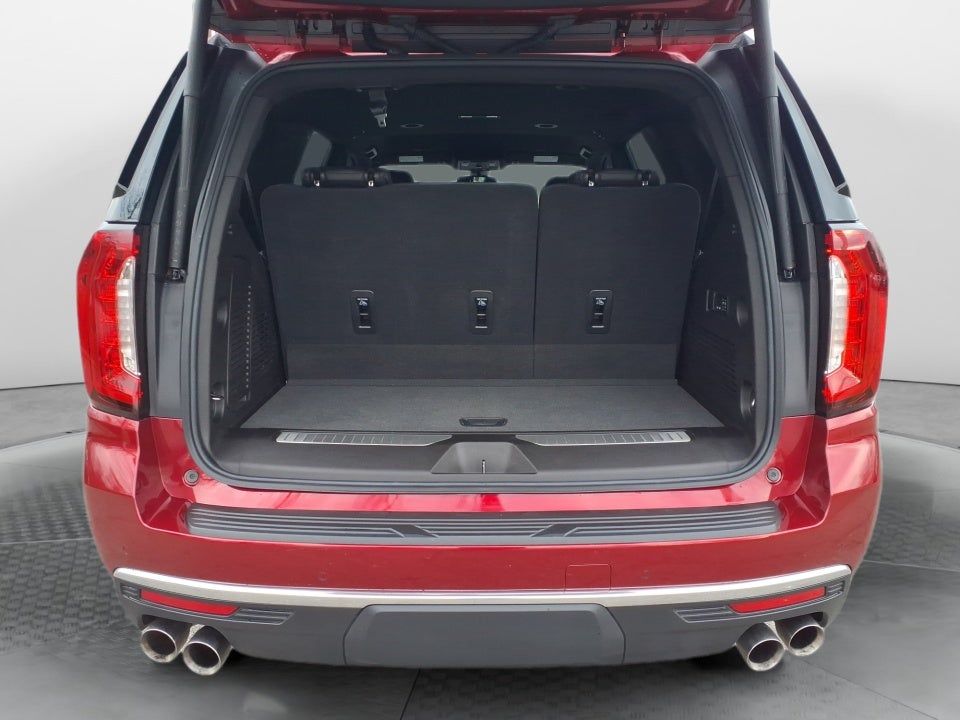 2021 GMC Yukon 4WD Denali