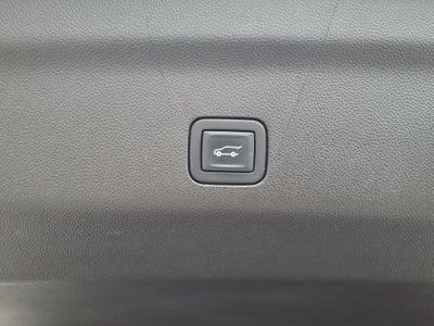 2021 GMC Yukon 4WD Denali