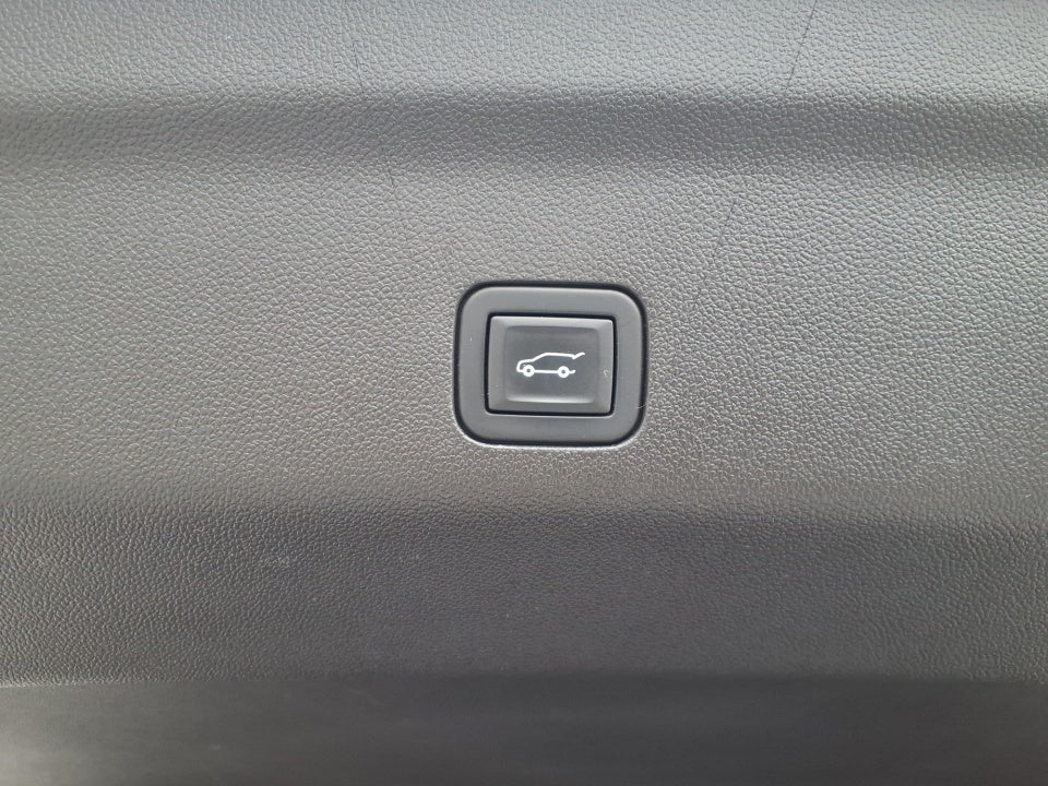 2021 GMC Yukon 4WD Denali