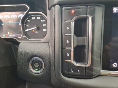 2021 GMC Yukon 4WD Denali