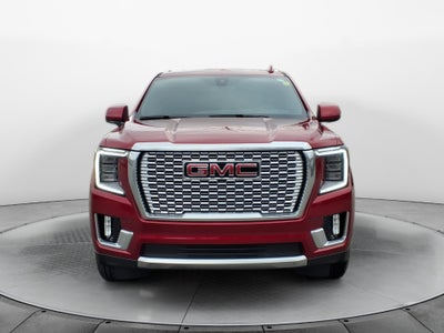 2021 GMC Yukon 4WD Denali