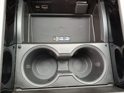 2021 GMC Yukon 4WD Denali