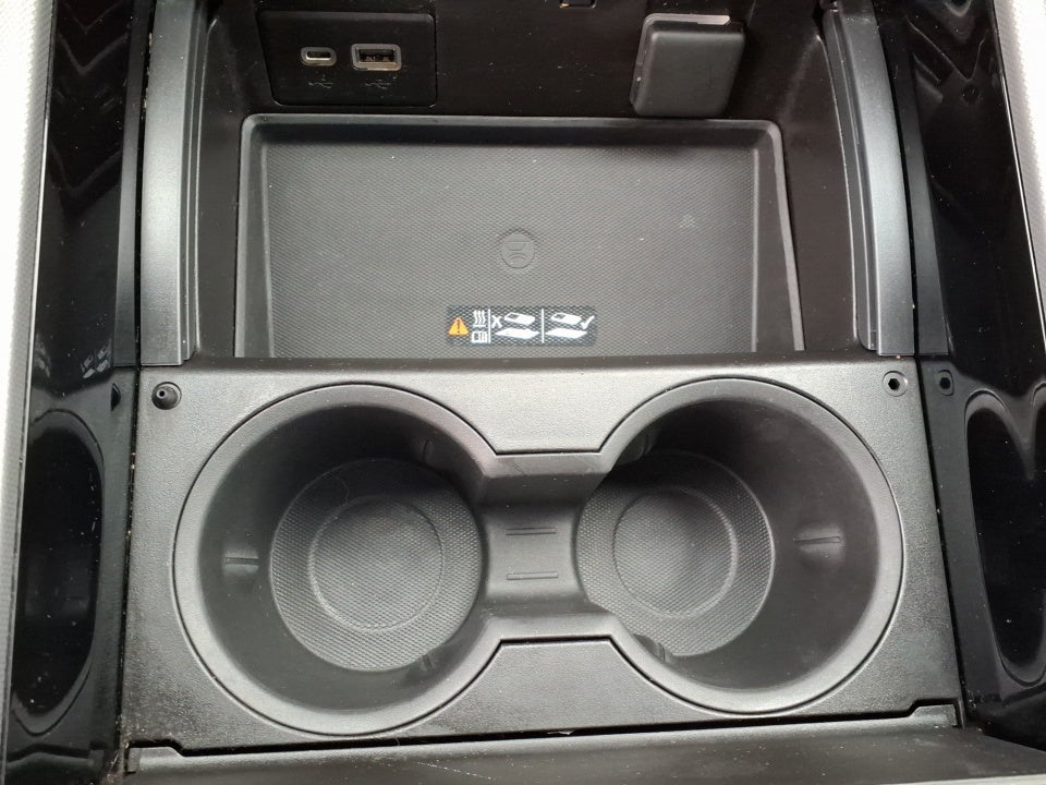 2021 GMC Yukon 4WD Denali