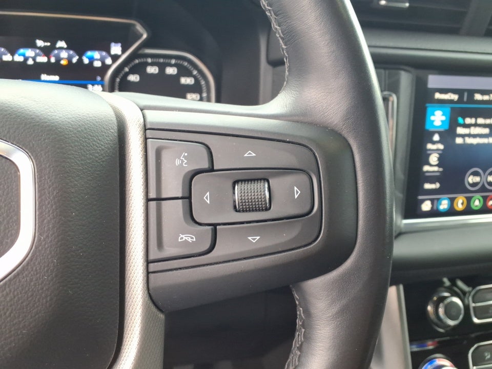 2021 GMC Yukon 4WD Denali