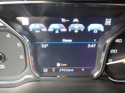 2021 GMC Yukon 4WD Denali