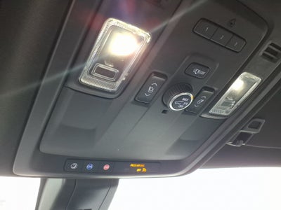 2021 GMC Yukon 4WD Denali