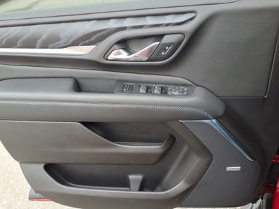 2021 GMC Yukon 4WD Denali