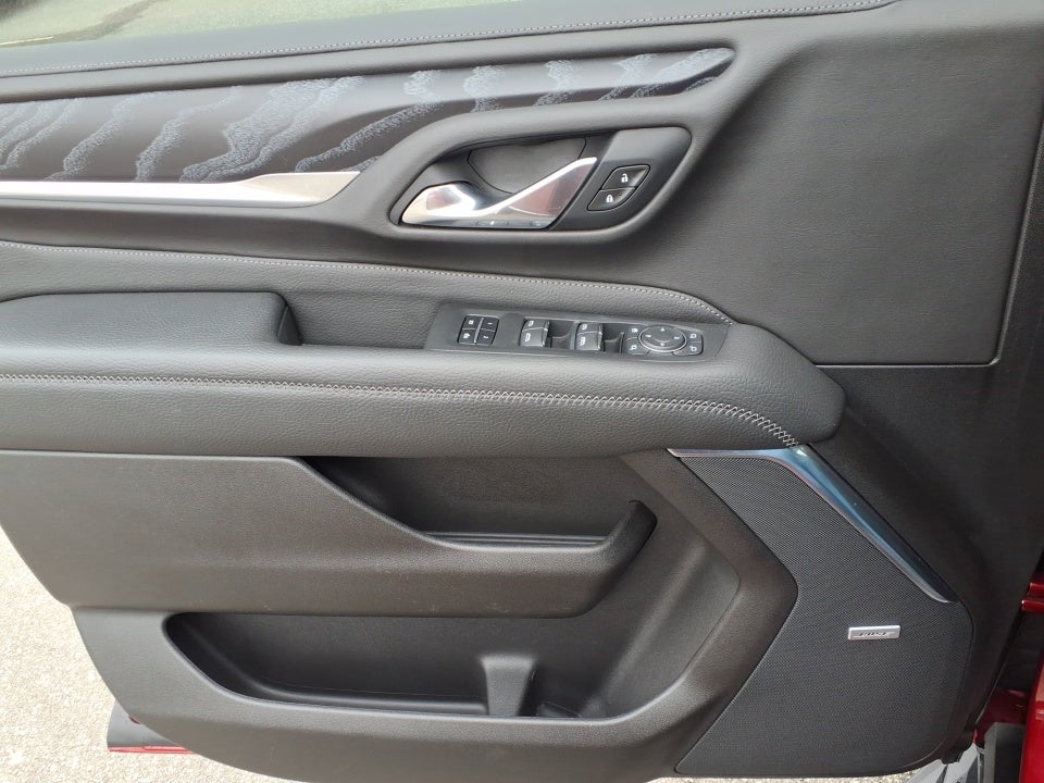 2021 GMC Yukon 4WD Denali