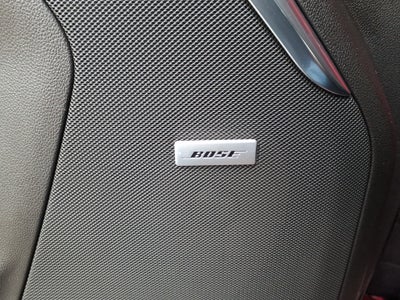 2021 GMC Yukon 4WD Denali