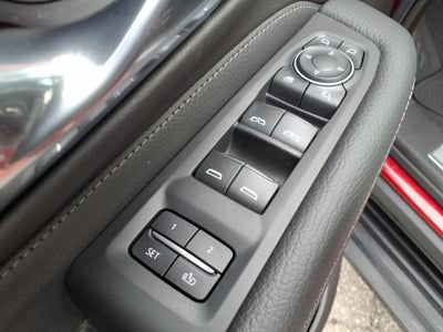 2021 GMC Yukon 4WD Denali