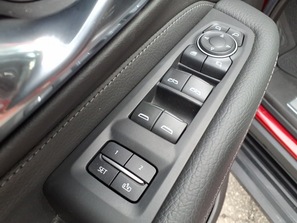 2021 GMC Yukon 4WD Denali