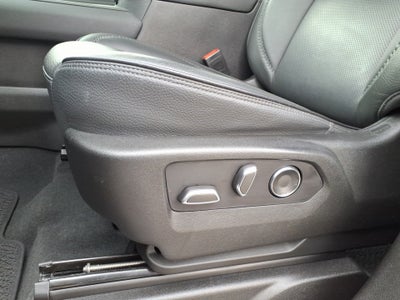 2021 GMC Yukon 4WD Denali