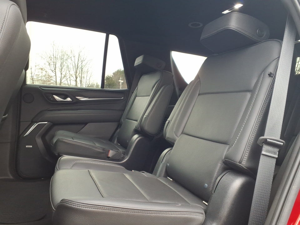 2021 GMC Yukon 4WD Denali