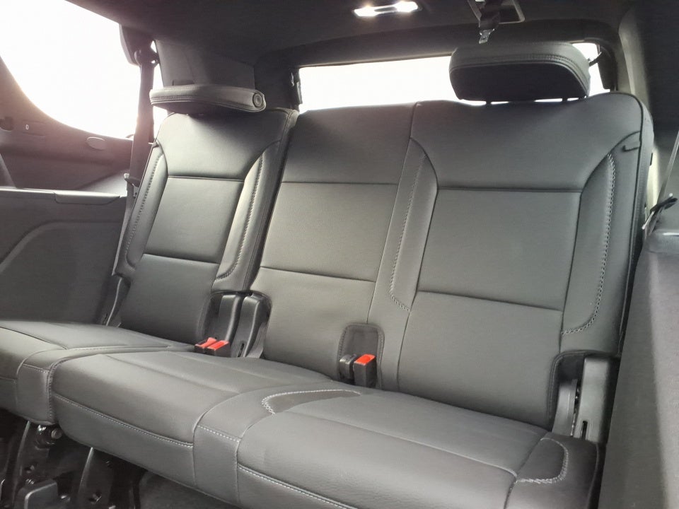 2021 GMC Yukon 4WD Denali