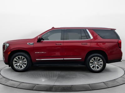 2021 GMC Yukon 4WD Denali