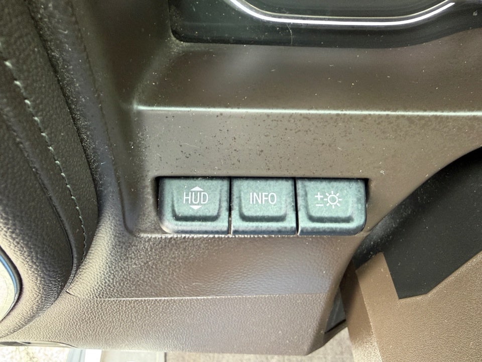 2021 GMC Sierra 2500HD 4WD Crew Cab Standard Bed Denali