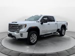 2021 GMC Sierra 2500HD 4WD Crew Cab Standard Bed Denali