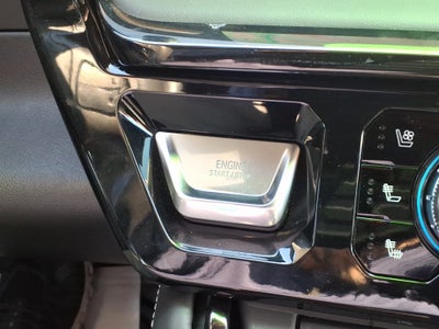 2025 GMC Sierra 2500HD 4WD Crew Cab Standard Bed AT4X