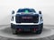 2025 GMC Sierra 2500HD 4WD Crew Cab Standard Bed AT4X