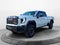 2025 GMC Sierra 2500HD 4WD Crew Cab Standard Bed AT4X