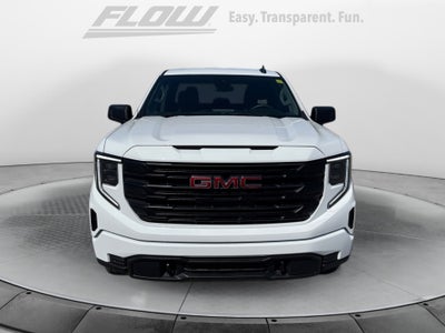 2025 GMC Sierra 1500 4WD Double Cab Standard Box Pro