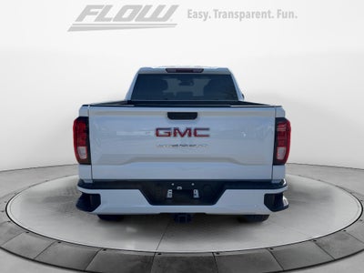 2025 GMC Sierra 1500 4WD Double Cab Standard Box Pro