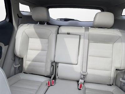 2022 GMC Terrain AWD Denali