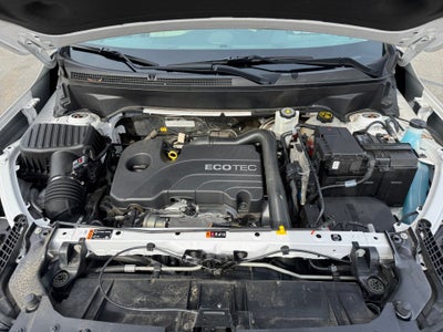 2022 GMC Terrain AWD Denali